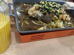 -老边饺子馆(西站店)