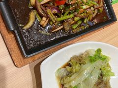 -甲乙饼·北京手工肉饼(西直门凯德茂店)