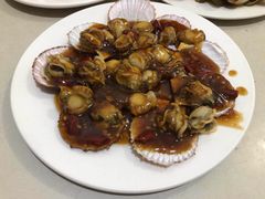 -九龙餐厅(大沽路店)