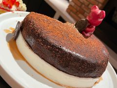 -食光全日制餐厅(绵阳首开喜来登酒店)