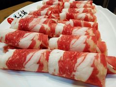 -羊乐锅·火锅·烧烤(南京创始店)