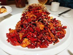 -万龙洲海鲜(安定门店)