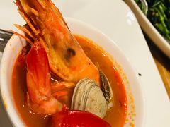 -simply thai天泰(长泰广场店)