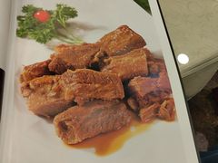 -东四民芳餐厅(朝阳门店)