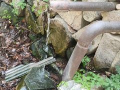 -北京鹫峰国家森林公园