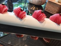 -柒厢食事雅谈