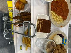 -宜家·瑞典风味餐厅(北京西红门店)