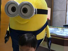 -深圳龙华星河COCO City(民治店)