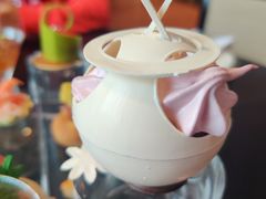 -广州富力君悦大酒店·关系酒廊