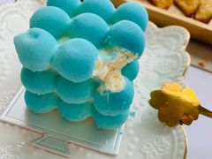 -神秘先生西餐酒廊