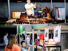 -宝安区体育中心体育馆