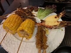 -札幌日本料理放题