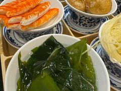 -咏江南·苏式火锅·苏州评弹(观前街店)