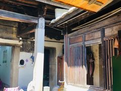 -福建土楼（华安）旅游区•大地土楼群