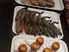 -赤坂亭·M9和牛烧肉·铁板烧·日料398放题(长泰广场店)