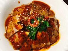 -悟长年潮汕菜砂锅粥(圣熙8号店)