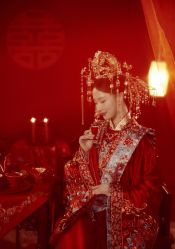 -摩玛婚纱摄影(杭州店)