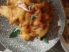 -鹿鸣春饭店(总店)