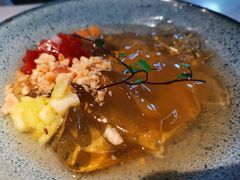 -蜜桃餐厅·伴山(湖滨商业街店)