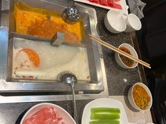 -皇城老妈(德胜店)