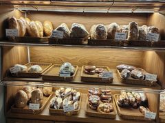 -莫斯科餐厅面包坊(北展店)