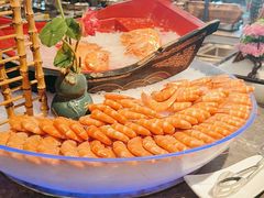 -澜小宴·锦绣江南(金沙滩店)