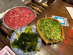 -萍姐火锅·公路夜市(南京新街口店)