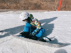 -TAC滑板滑雪俱乐部(朗园park店)