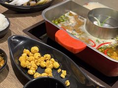 -新辣道鱼火锅(龙旗广场店)
