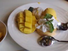 -Mango Tango