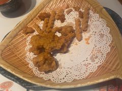 -哥老官重庆美蛙鱼头(宝山龙湖店)