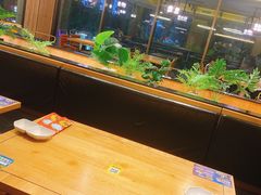-豪客来牛排(金鼎广场店)
