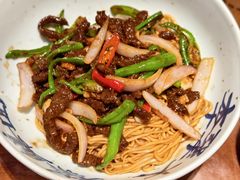 -李犟大爆鳝面·手工蟹黄包(湖滨西湖店)