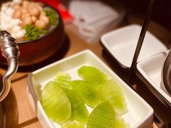 -左庭右院鲜牛肉火锅(新梅广场店)