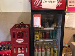 -卓粤拉肠(红庙店)