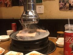 -韩国料理大力士(屏风街店)