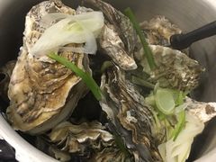 -东极岛海鲜