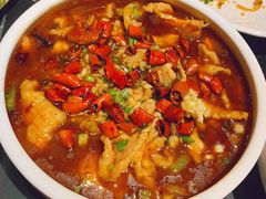 -金掌勺锅包肉(太原万达店)