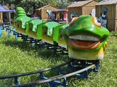 -玉渡山自然风景区