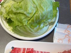 -蜀留香火锅·始于1999·原四川老火锅(白堤路店)