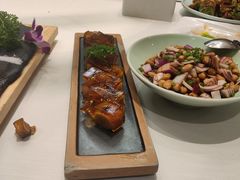 -胡记饭店(保工街店)