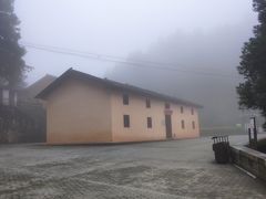 -井冈山风景名胜区-黄洋界