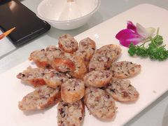-宁夏国强手抓羊肉·清真菜(未央路凤三店)