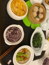 -弗蕾亚·和月月子调理院(东湖店)