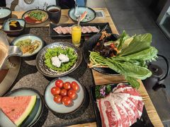 -湊湊火锅·茶憩(皇姑万象汇店)