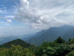 -含鄱口