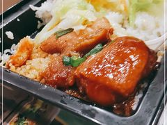 -魏家凉皮(丽彩万达餐厅)