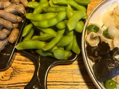 -长亭酒肆.武夷菜(鼓楼后海店)