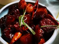 本帮红烧肉-乾园(天河城店)