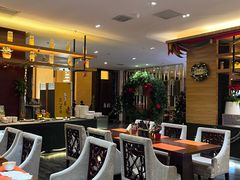-安徽高速开元国际大酒店·地中海自助餐厅